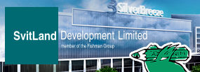 �*���� Svitland Development Ldt.